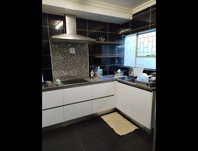 3 BEDROOM PROPERTY TO RENT IN SASOLBURG CENTRAL